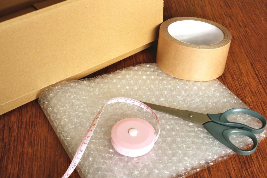 Ultimate Bubble Wrap Bags Guide
